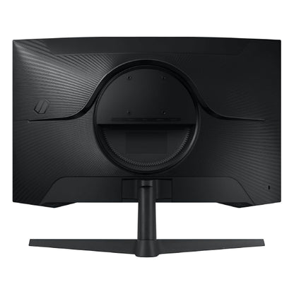 Samsung Odyssey G5 27″ 165Hz 1440p Curved QHD VA HDR10 Gaming Monitor