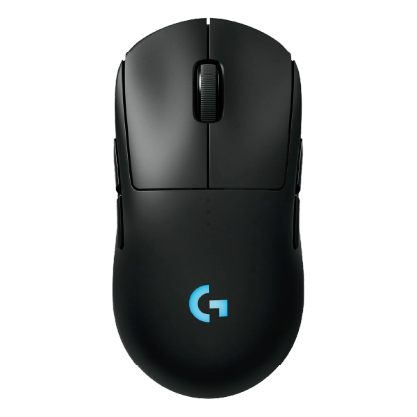 Logitech G Pro 2 LIGHTSPEED Wireless Gaming Mouse