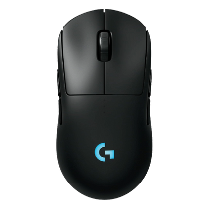 Logitech G Pro 2 LIGHTSPEED Wireless Gaming Mouse