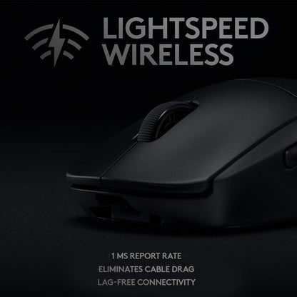 Logitech G Pro Wireless Gaming Mouse