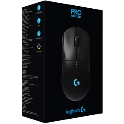 Logitech G Pro Wireless Gaming Mouse