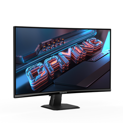 GIGABYTE G27FC 27″ FHD VA Panel 180Hz Refresh Rate Curved Gaming Monitor