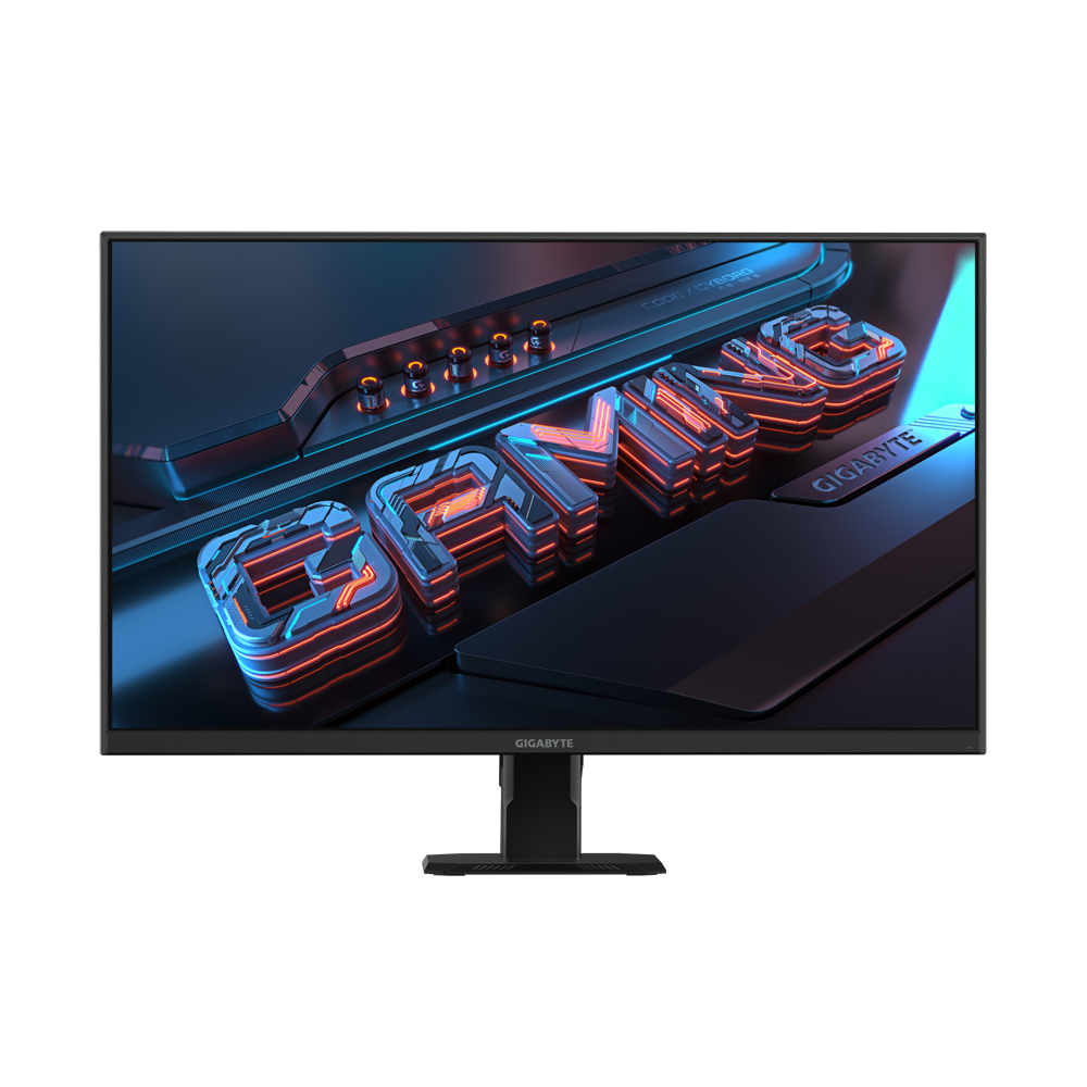 GIGABYTE GS27Q 27″ QHD IPS Panel 170Hz Refresh Rate Gaming Monitor