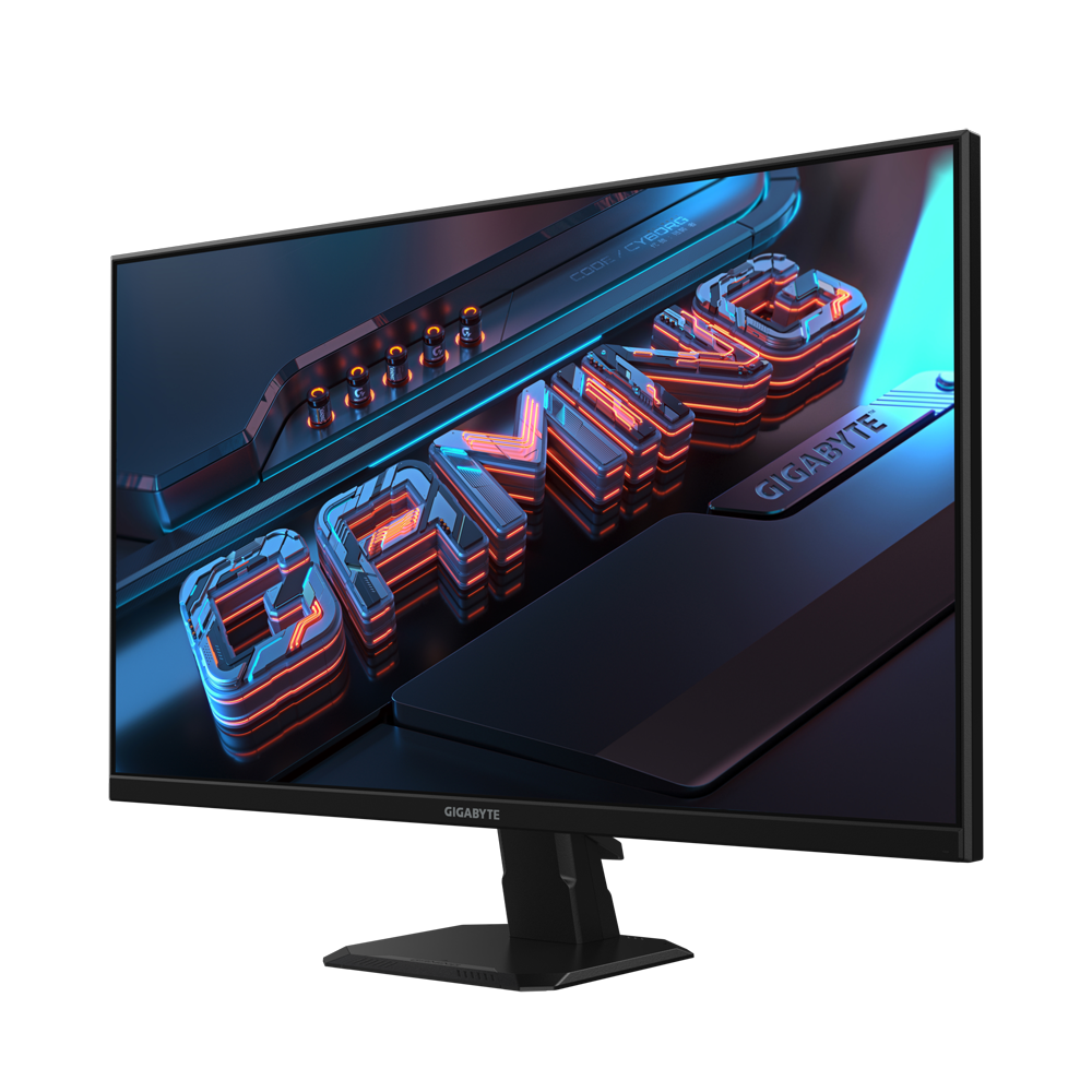 GIGABYTE GS27Q 27″ QHD IPS Panel 170Hz Refresh Rate Gaming Monitor