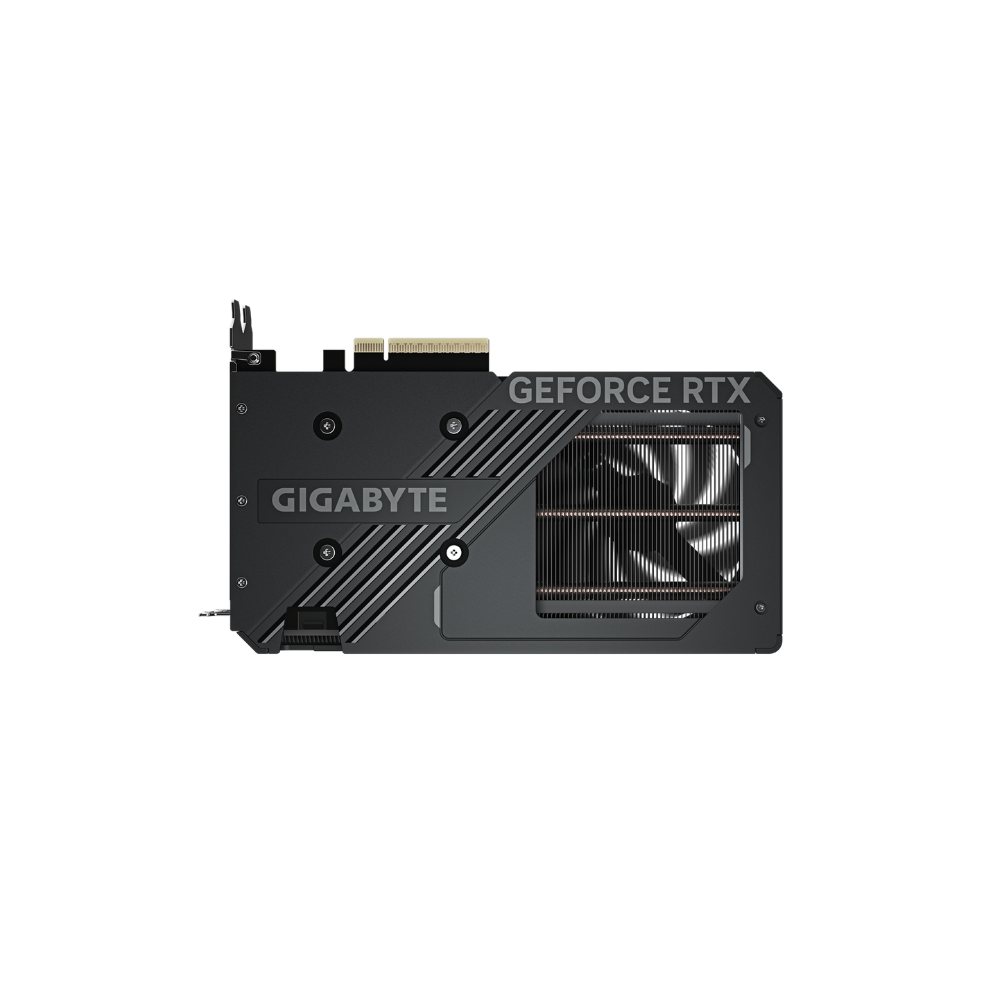 Gigabyte GeForce RTX 5060 Ti Windforce 8GB Graphics Card GDDR7