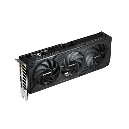Gigabyte GeForce RTX 5070 Windforce OC SFF 12GB Graphics Card GDDR7
