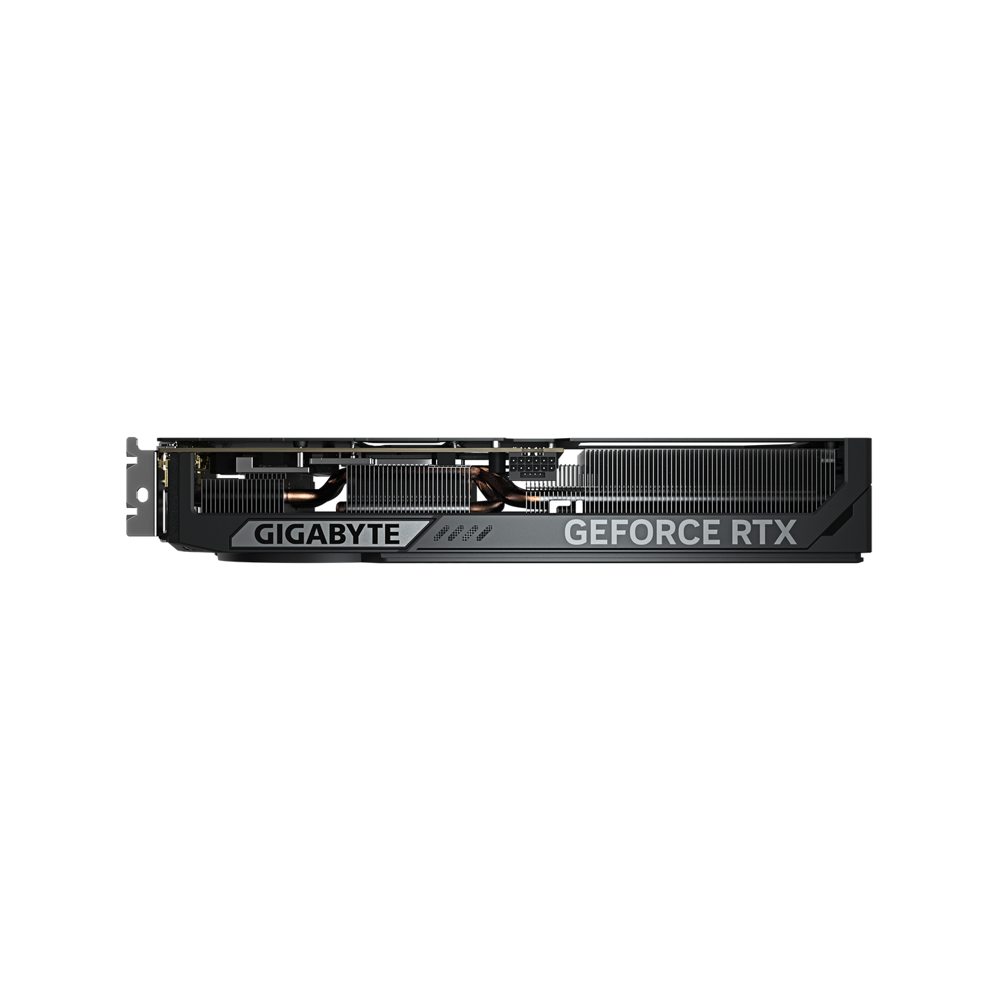 Gigabyte GeForce RTX 5070 Windforce OC SFF 12GB Graphics Card GDDR7