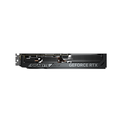 Gigabyte GeForce RTX 5070 Windforce OC SFF 12GB Graphics Card GDDR7