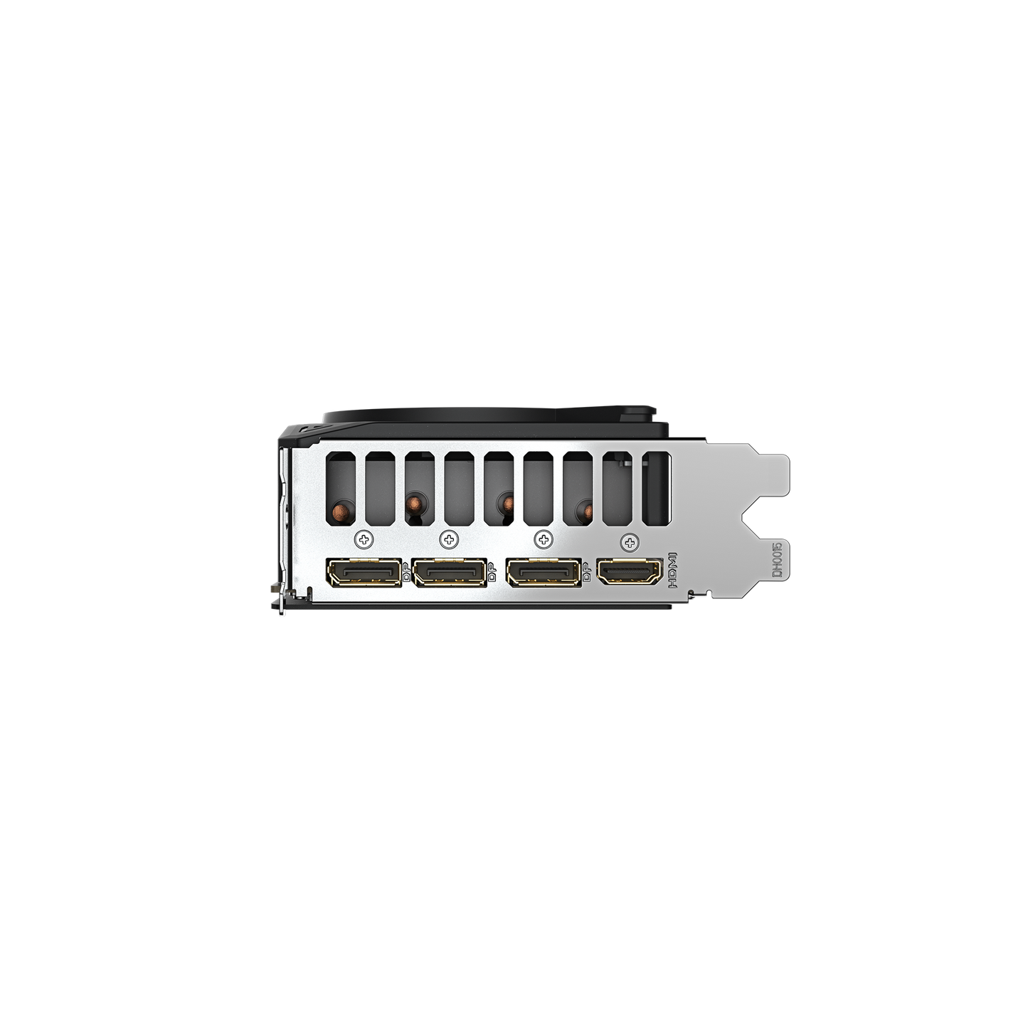 Gigabyte GeForce RTX 5070 Windforce OC SFF 12GB Graphics Card GDDR7