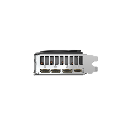 Gigabyte GeForce RTX 5070 Windforce OC SFF 12GB Graphics Card GDDR7