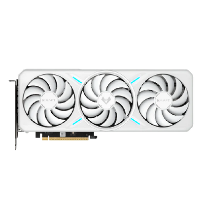 MAXSUN Intel Arc B580 iCraft 12GB Graphics Card GDDR6X