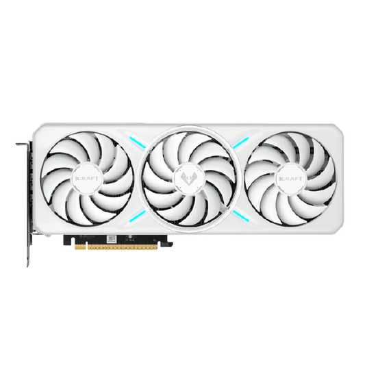 MAXSUN Intel Arc B580 iCraft 12GB Graphics Card GDDR6X