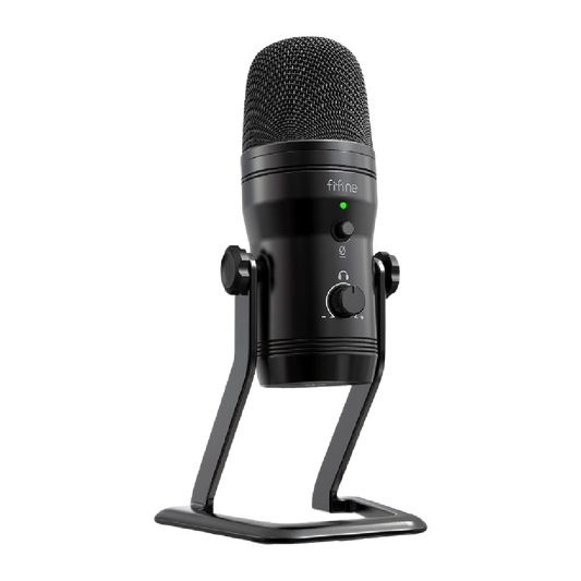 FIFINE K690 USB Studio Recording Microphone