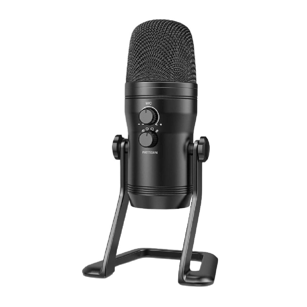 FIFINE K690 USB Studio Recording Microphone