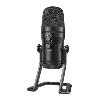 FIFINE K690 USB Studio Recording Microphone