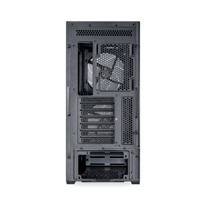 LianLi Lancool 206 RGB Mid Tower ATX Case - BLACK | WHITE