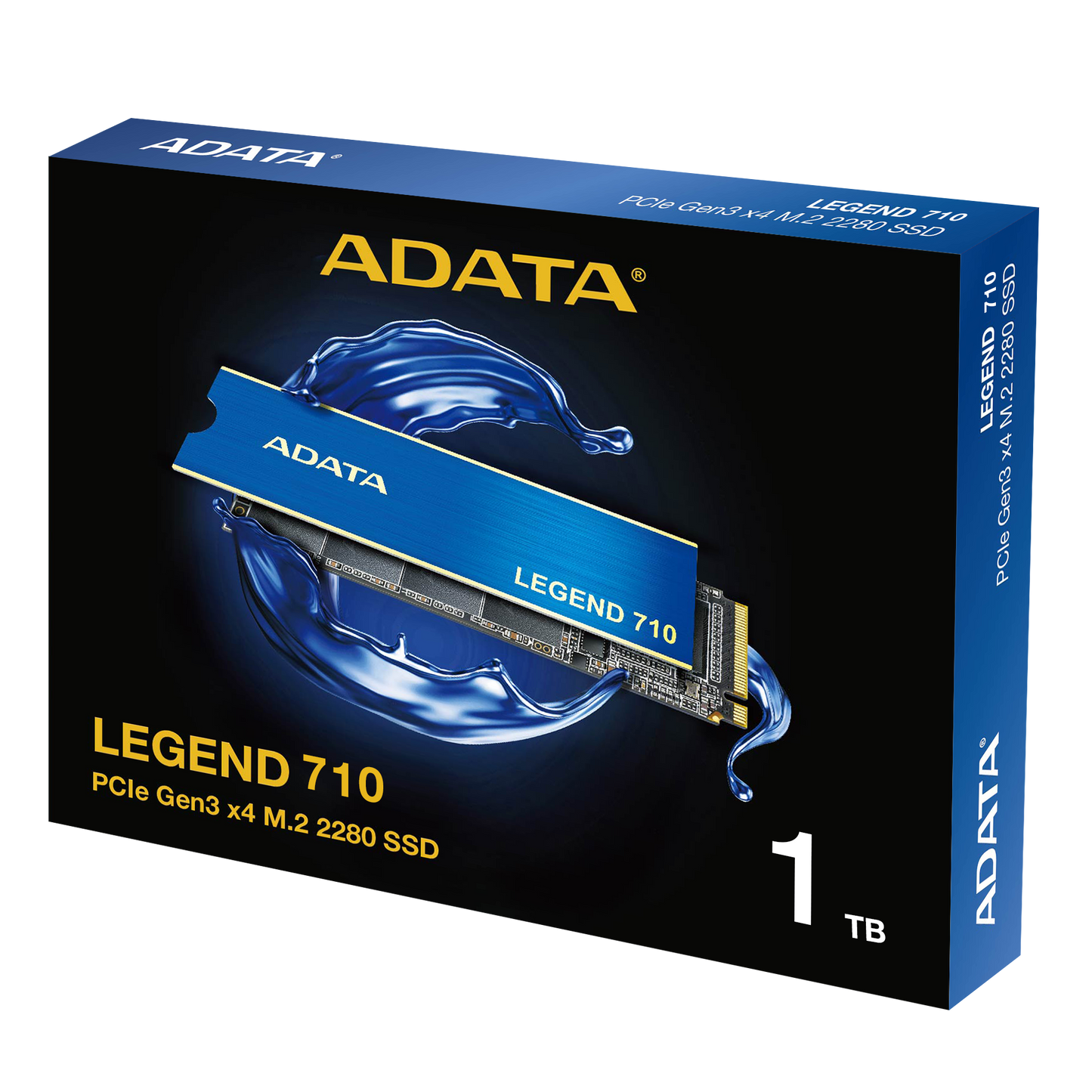 Adata Legend M.2 1TB 2280 NVMe SSD