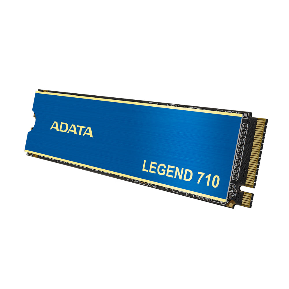 Adata Legend 710 M.2 512GB 2280 NVMe SSD