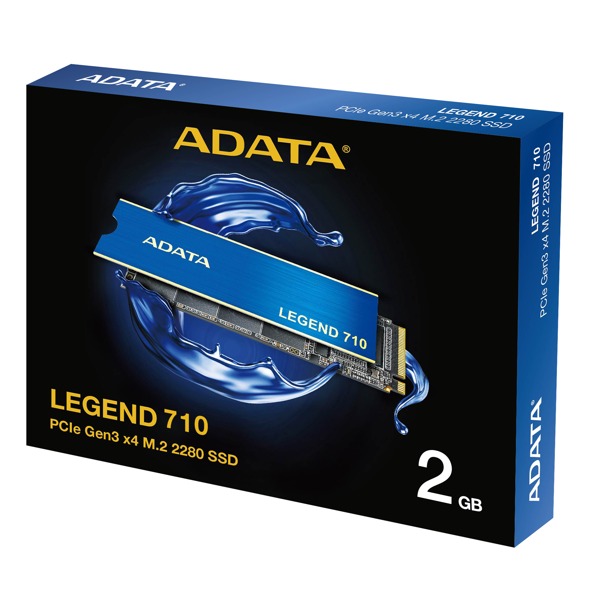 SSD Solid State Drive Prices in Pakistan | The TechU Store