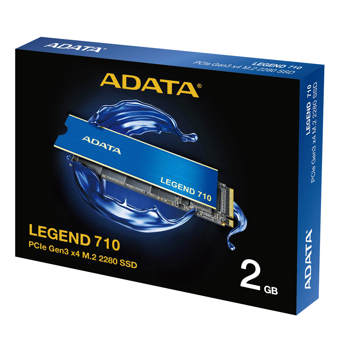 Adata Legend M.2 2TB 2280 NVMe SSD