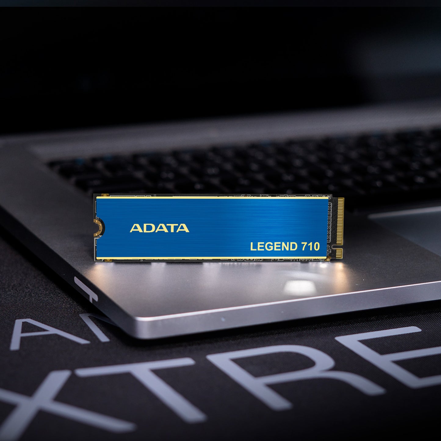 Adata Legend 710 M.2 512GB 2280 NVMe SSD