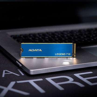 Adata Legend 710 M.2 1TB 2280 NVMe SSD