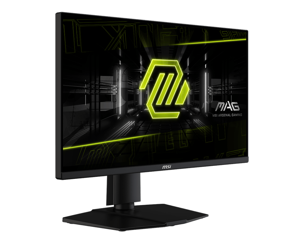 MSI MAG 255PXF 25″ 300Hz 0.5ms 1080p FHD IPS Gaming Monitor