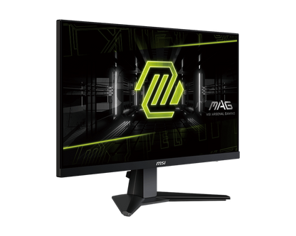 MSI MAG 256F 25″ 180Hz 1080p FHD IPS Gaming Monitor