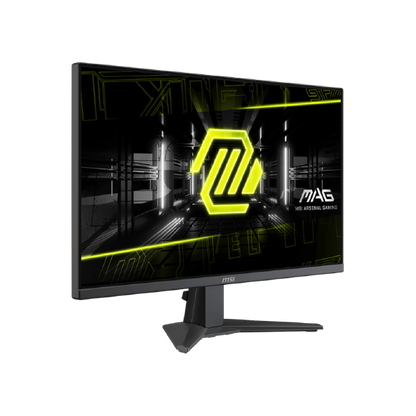 MSI MAG 275F 27″ 180Hz 1080p FHD IPS Gaming Monitor