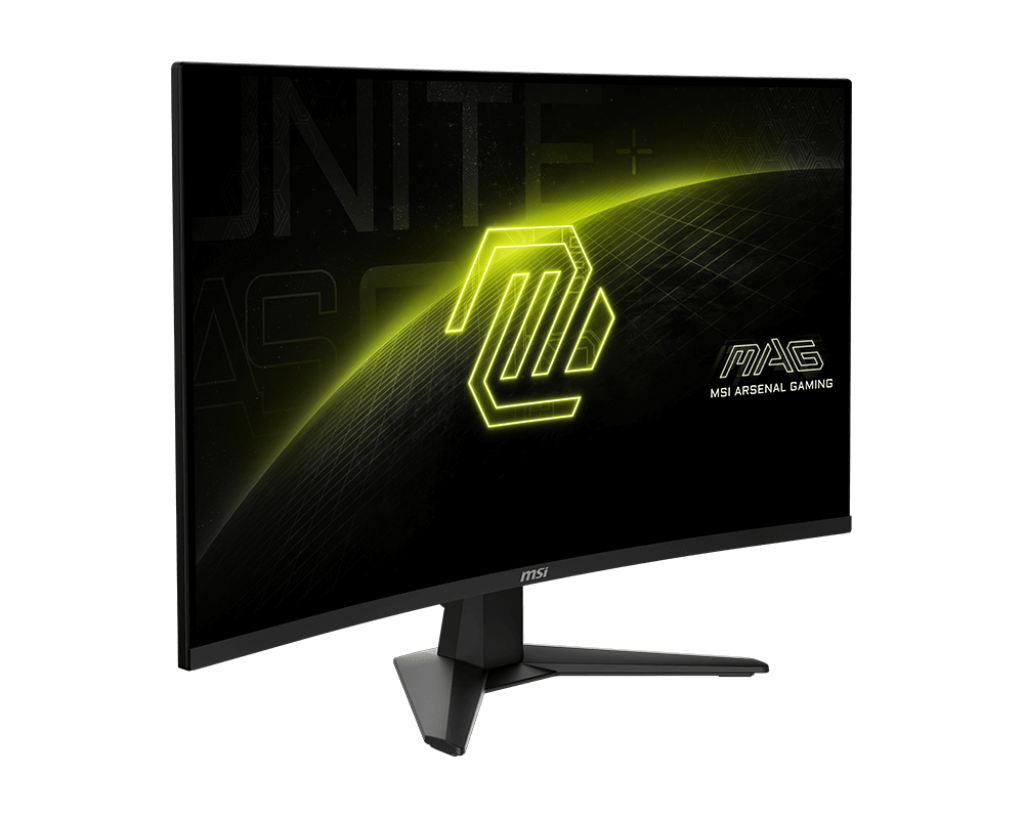 MSI MAG 32C6X 32″ 250Hz 1080p FHD VA Curved Gaming Monitor