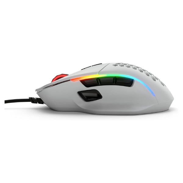 Glorious MODEL I Wired RGB Gaming Mouse