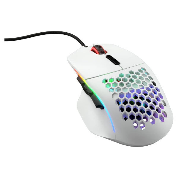 Glorious MODEL I Wired RGB Gaming Mouse