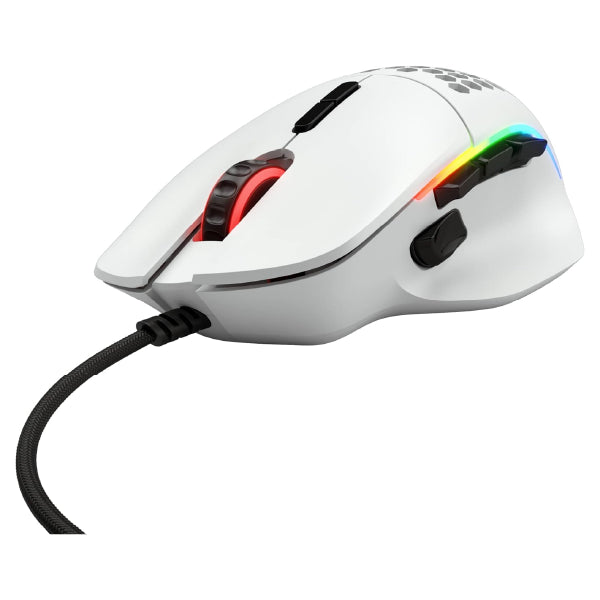 Glorious MODEL I Wired RGB Gaming Mouse – The TechU Store