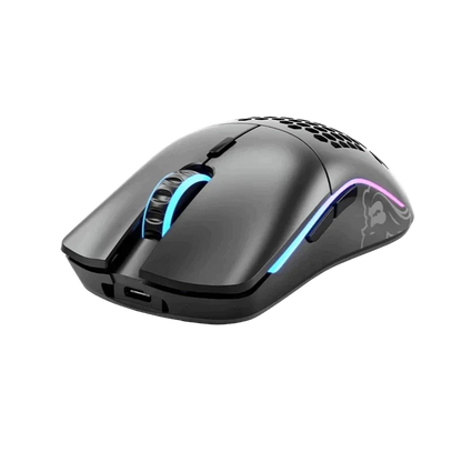 Glorious MODEL O MINUS WIRELESS RGB Gaming Mouse