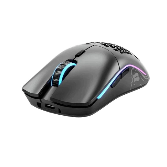 Glorious MODEL O MINUS WIRELESS RGB Gaming Mouse