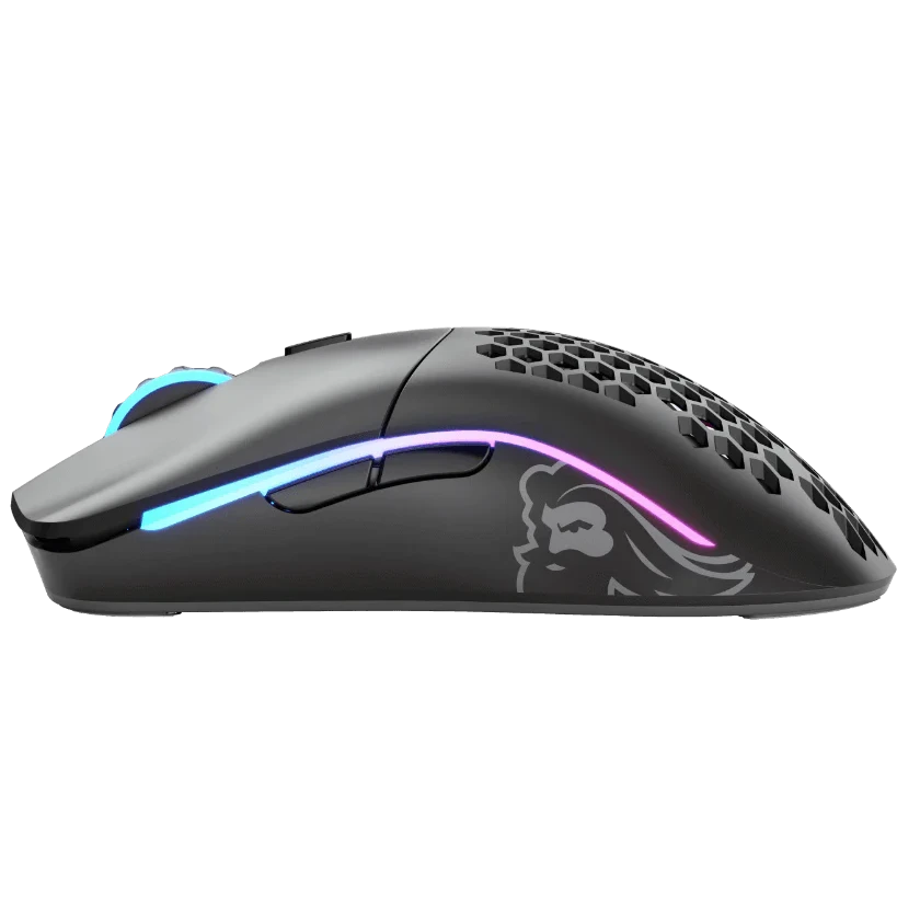 Glorious MODEL O MINUS WIRELESS RGB Gaming Mouse