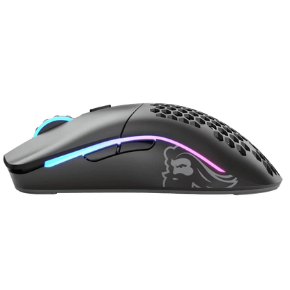 Glorious MODEL O MINUS WIRELESS RGB Gaming Mouse