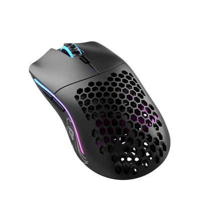 Glorious MODEL O MINUS WIRELESS RGB Gaming Mouse