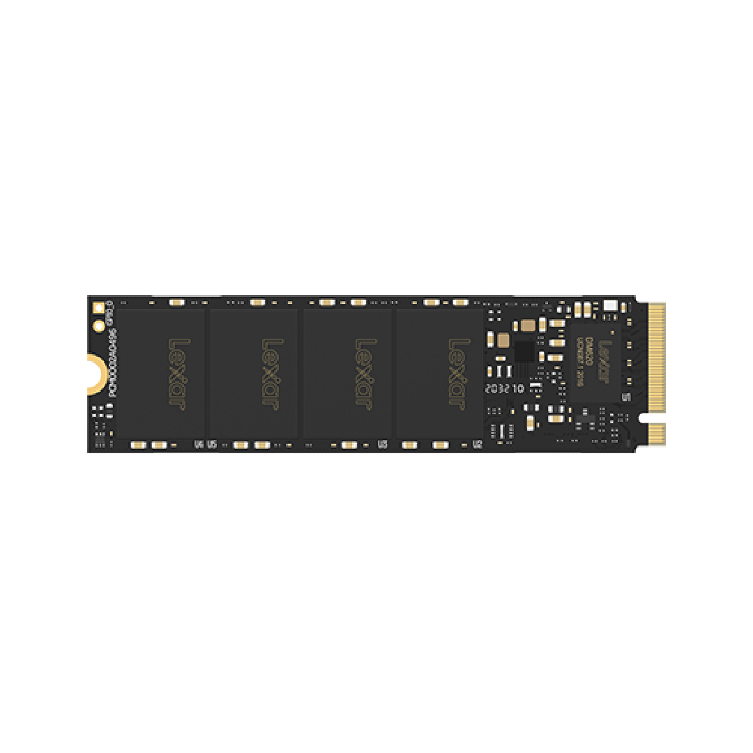 Lexar NM620 M.2 1TB 2280 NVMe SSD