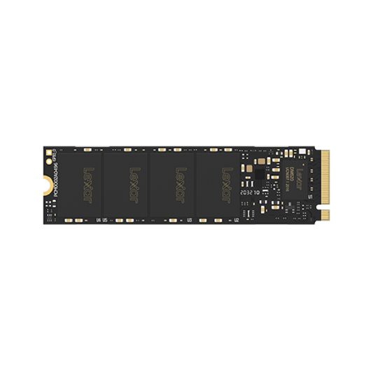 Lexar NM620 M.2 1TB 2280 NVMe SSD