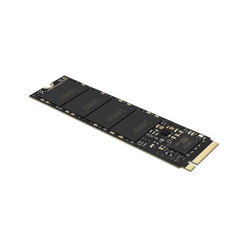 Lexar NM620 M.2 256GB 2280 NVMe SSD