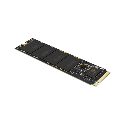 Lexar NM620 M.2 256GB 2280 NVMe SSD