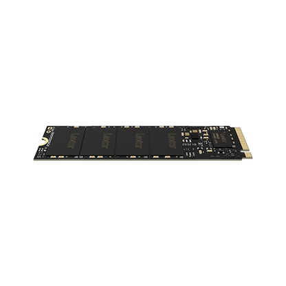 Lexar NM620 M.2 256GB 2280 NVMe SSD