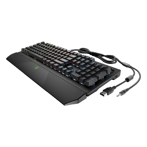 HP Pavilion Gaming Wired Mechanical Keyboard 800