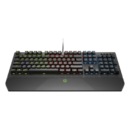 HP Pavilion Gaming Wired Mechanical Keyboard 800