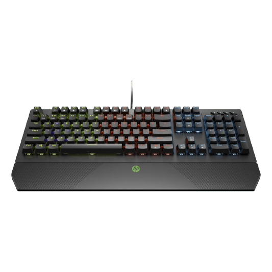 HP Pavilion Gaming Wired Mechanical Keyboard 800