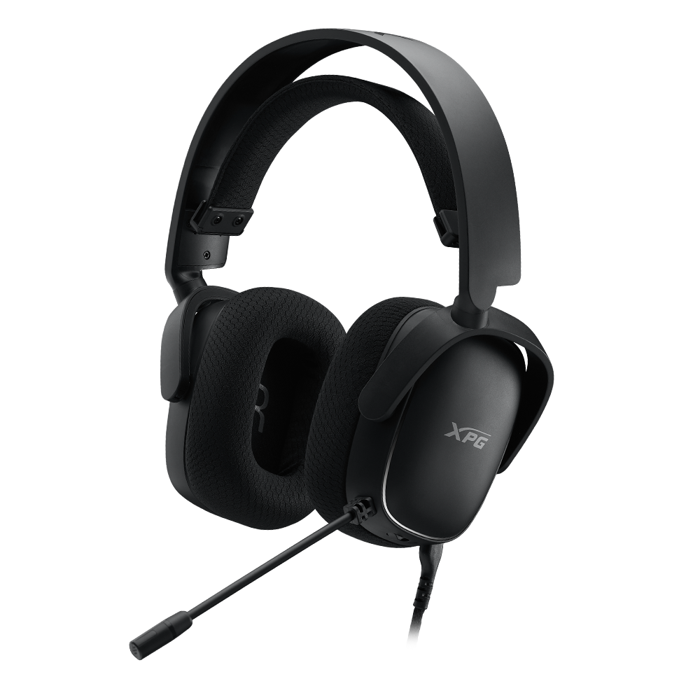 XPG PRECOG S Gaming Headset - BLK | WH