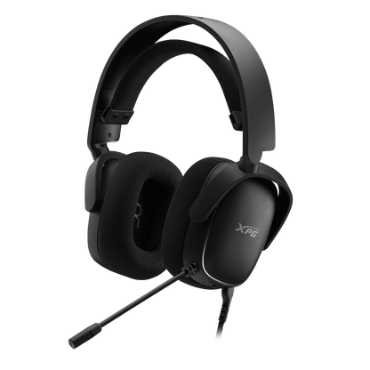 XPG PRECOG S Gaming Headset - BLK | WH