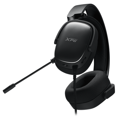 XPG PRECOG S Gaming Headset - BLK | WH