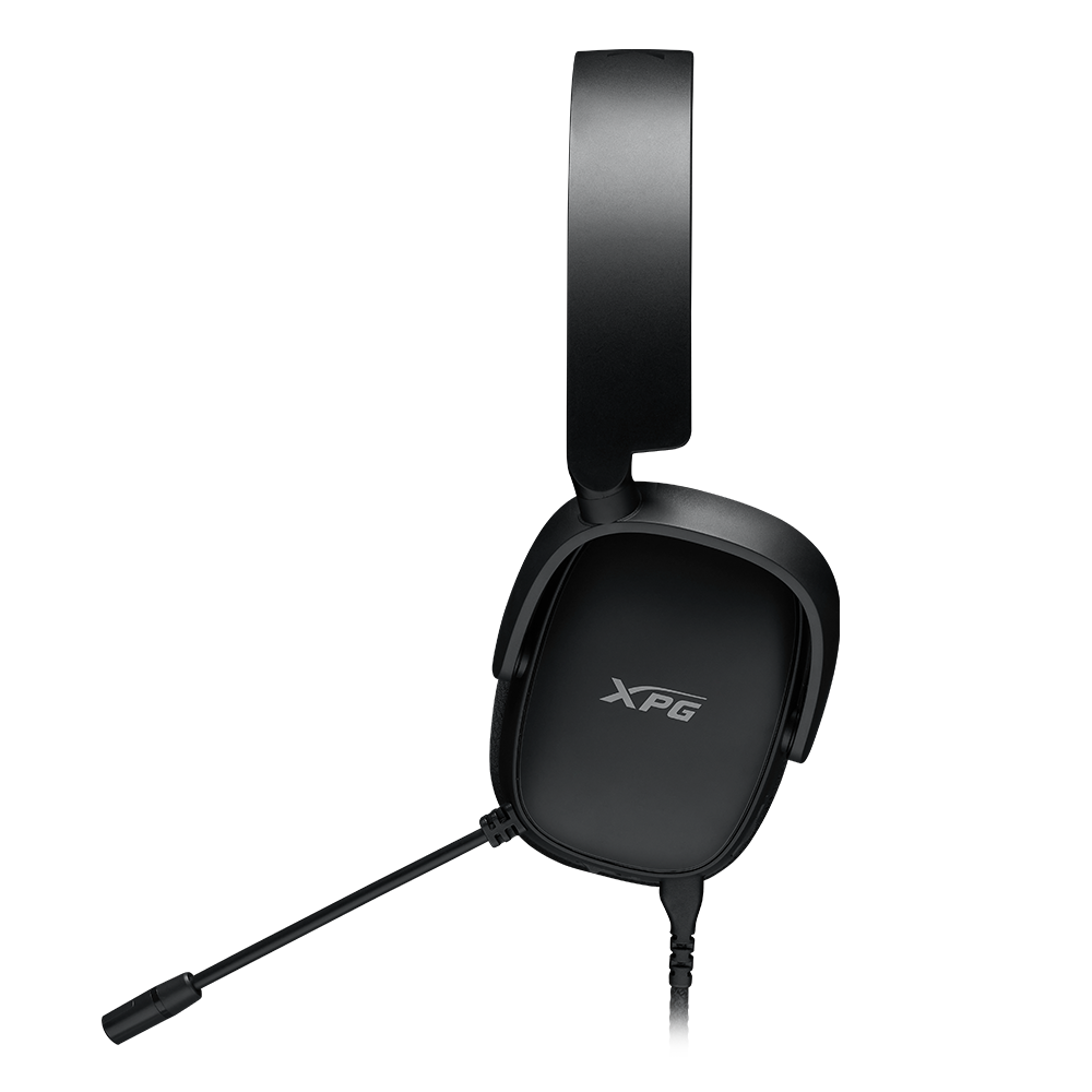 XPG PRECOG S Gaming Headset - BLK | WH